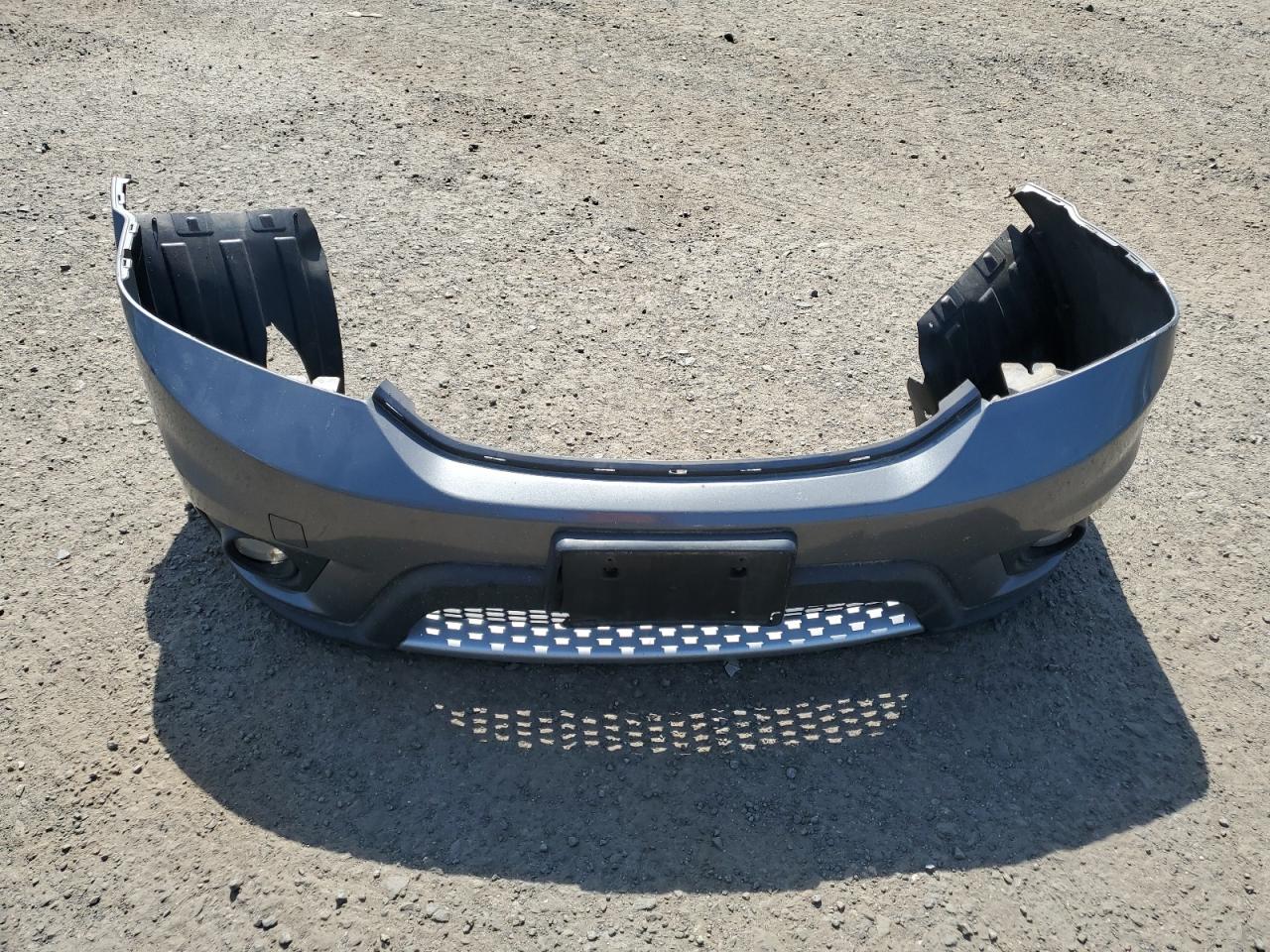 2012 Dodge Journey Crew VIN: 3C4PDDDG4CT375074 Lot: 80515605