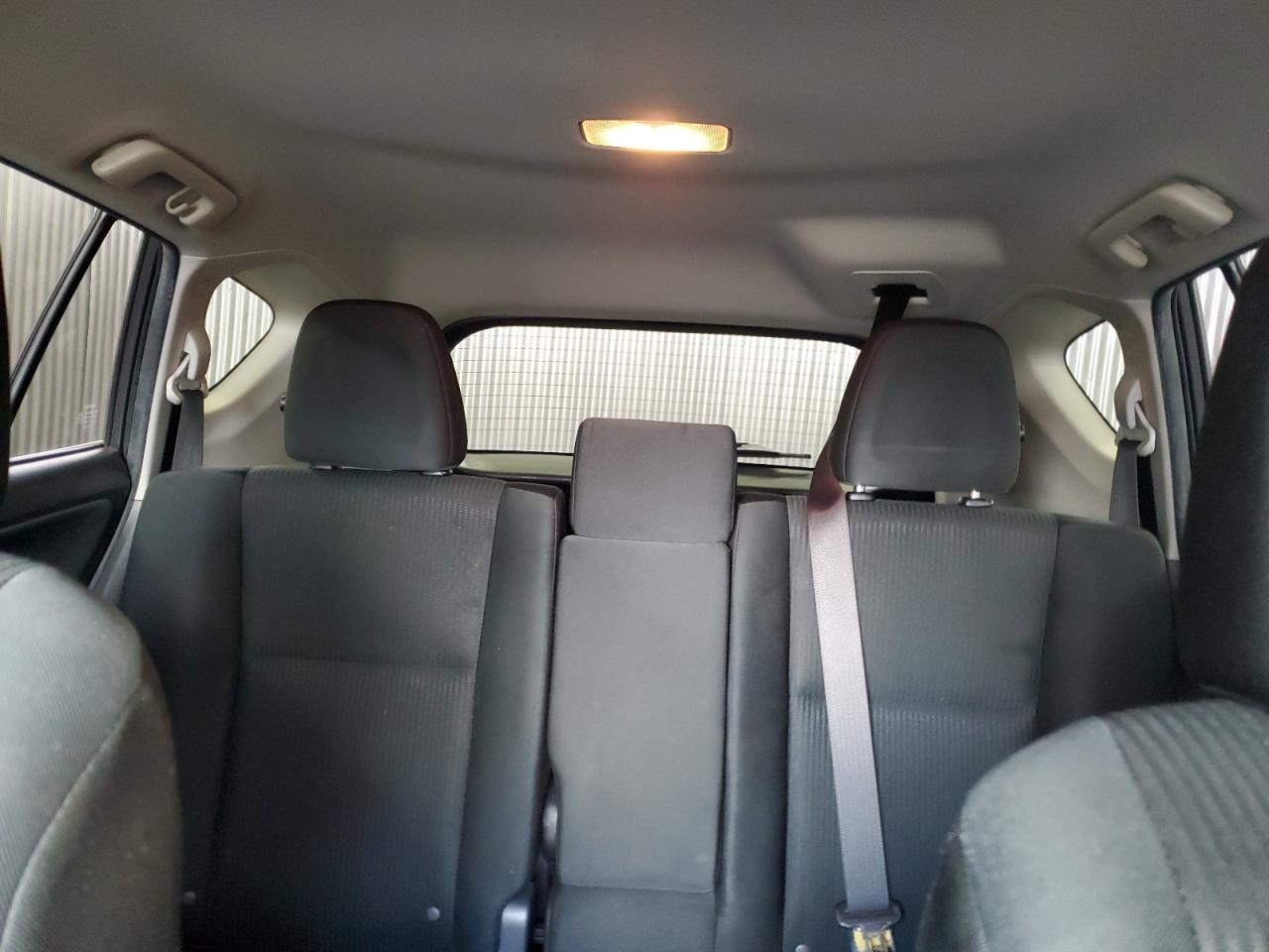 2018 Toyota Rav4 Le VIN: JTMZFREV6JJ751243 Lot: 71713795