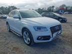 2014 AUDI Q5 S LINE PLUS TDI QUATTR  for sale at Copart WOLVERHAMPTON