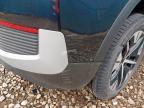 2024 FORD EXPLORER SELECT EV  for sale at Copart YORK