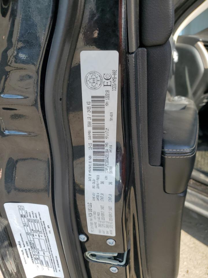 2016 Jeep Cherokee Latitude VIN: 1C4PJMCS8GW231364 Lot: 80881965