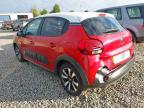 2019 CITROEN C3 FLAIR PURETECH  for sale at Copart EAST KILBRIDE