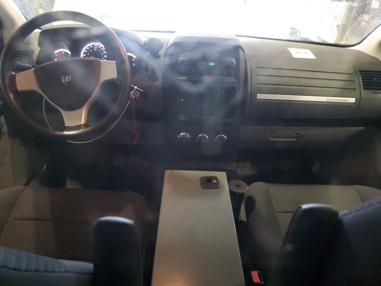 2010 Dodge Grand Caravan C/V VIN: 2D4CN1AE6AR465598 Lot: 81302275