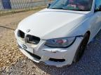 2011 BMW 320D M SPORT AUTO 181  for sale at Copart CORBY