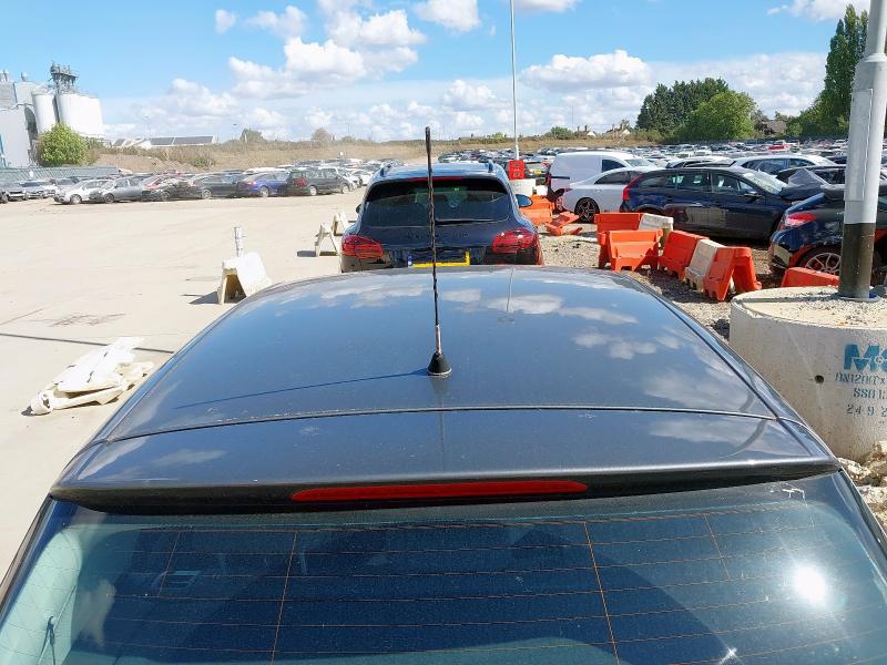 2007 VOLKSWAGEN GOLF MATCH FSI 115 