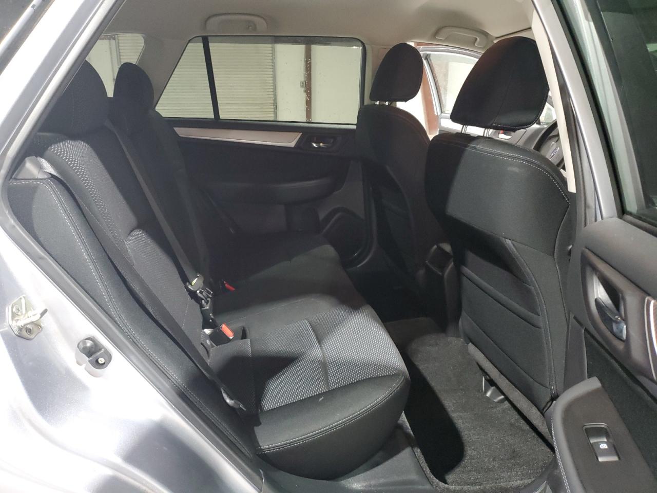 2015 Subaru Outback 2.5I Premium VIN: 4S4BSBFC3F3259116 Lot: 71160825