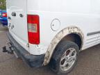 2008 FORD TRANSIT CONN T200 L75  for sale at Copart GLOUCESTER