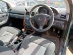 2005 MERCEDES A170 CLASSIC SE  for sale at Copart NEWBURY