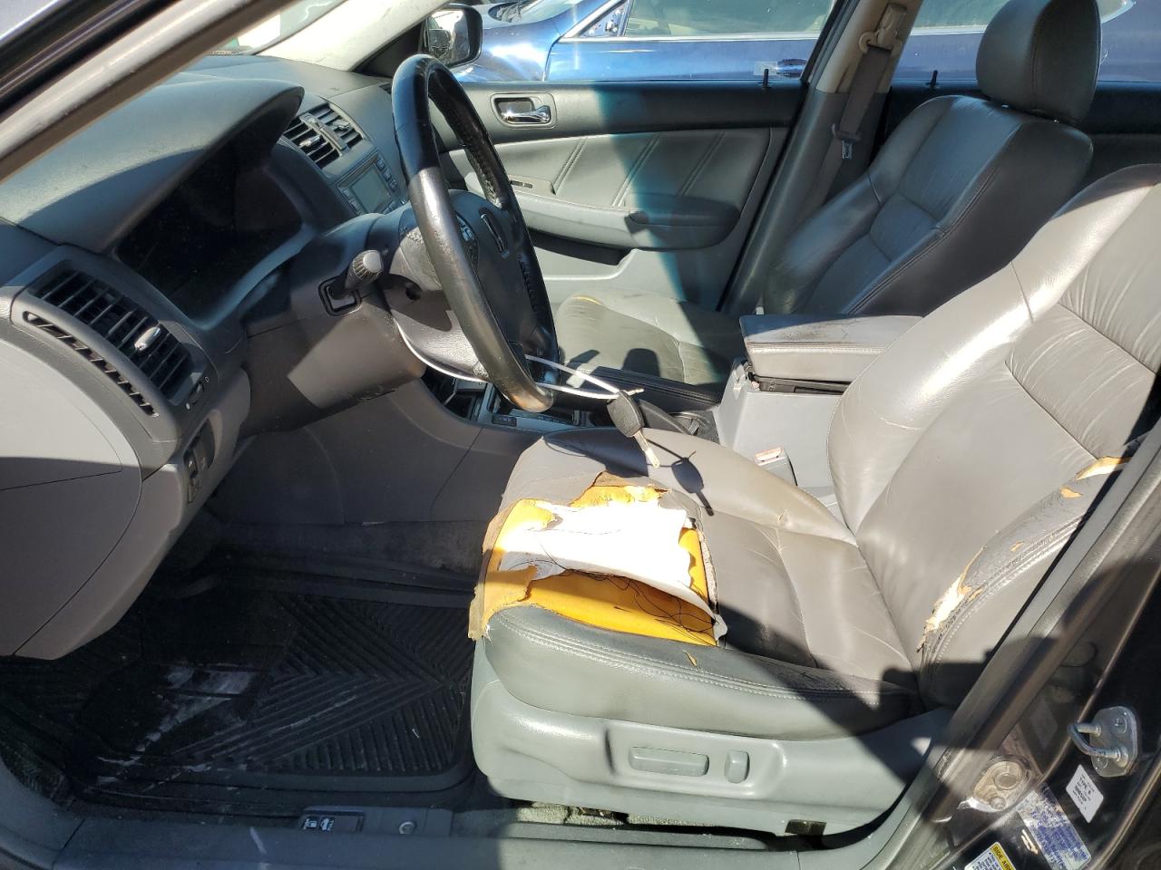 2005 Honda Accord Ex VIN: 1HGCM66555A012820 Lot: 81594665