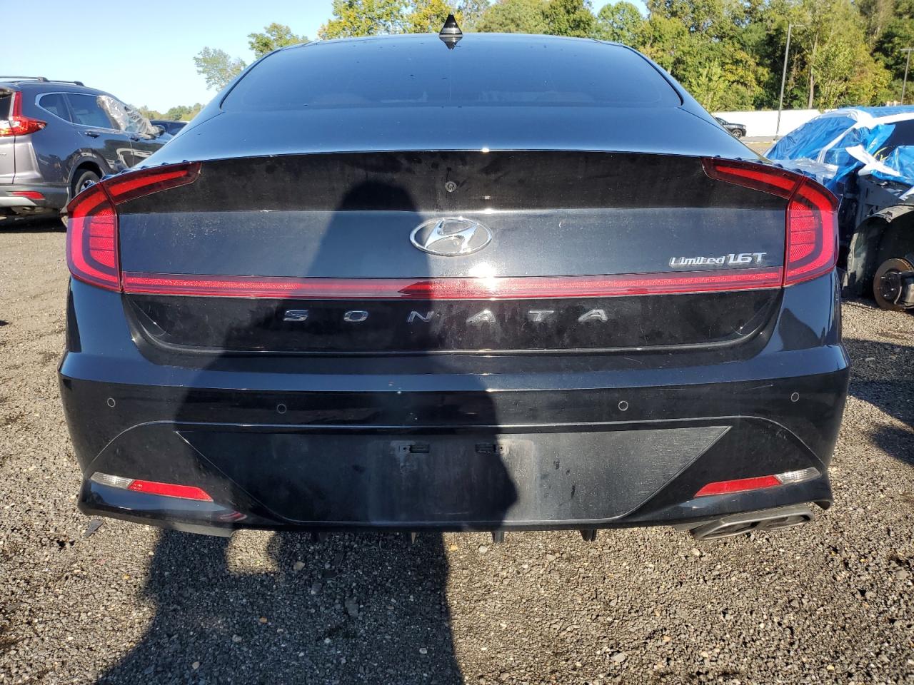 2021 Hyundai Sonata Limited VIN: 5NPEH4J28MH085362 Lot: 72056675