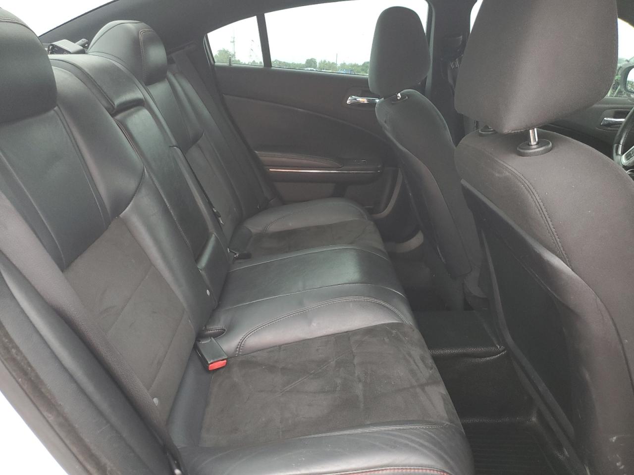 2012 Dodge Charger Police VIN: 2C3CDXAT1CH237281 Lot: 81382605