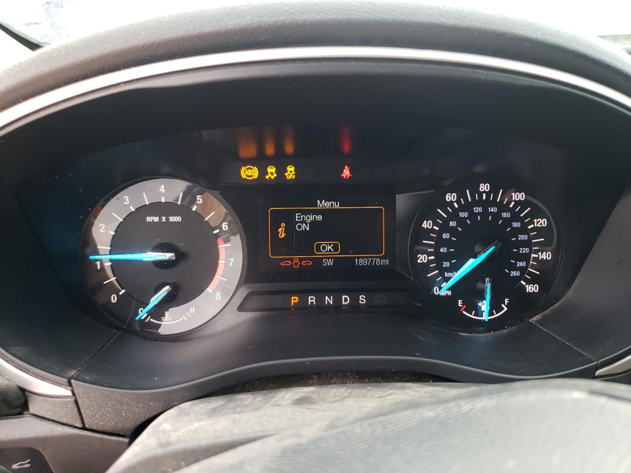 2015 Ford Fusion Se VIN: 3FA6P0H77FR231144 Lot: 81935425