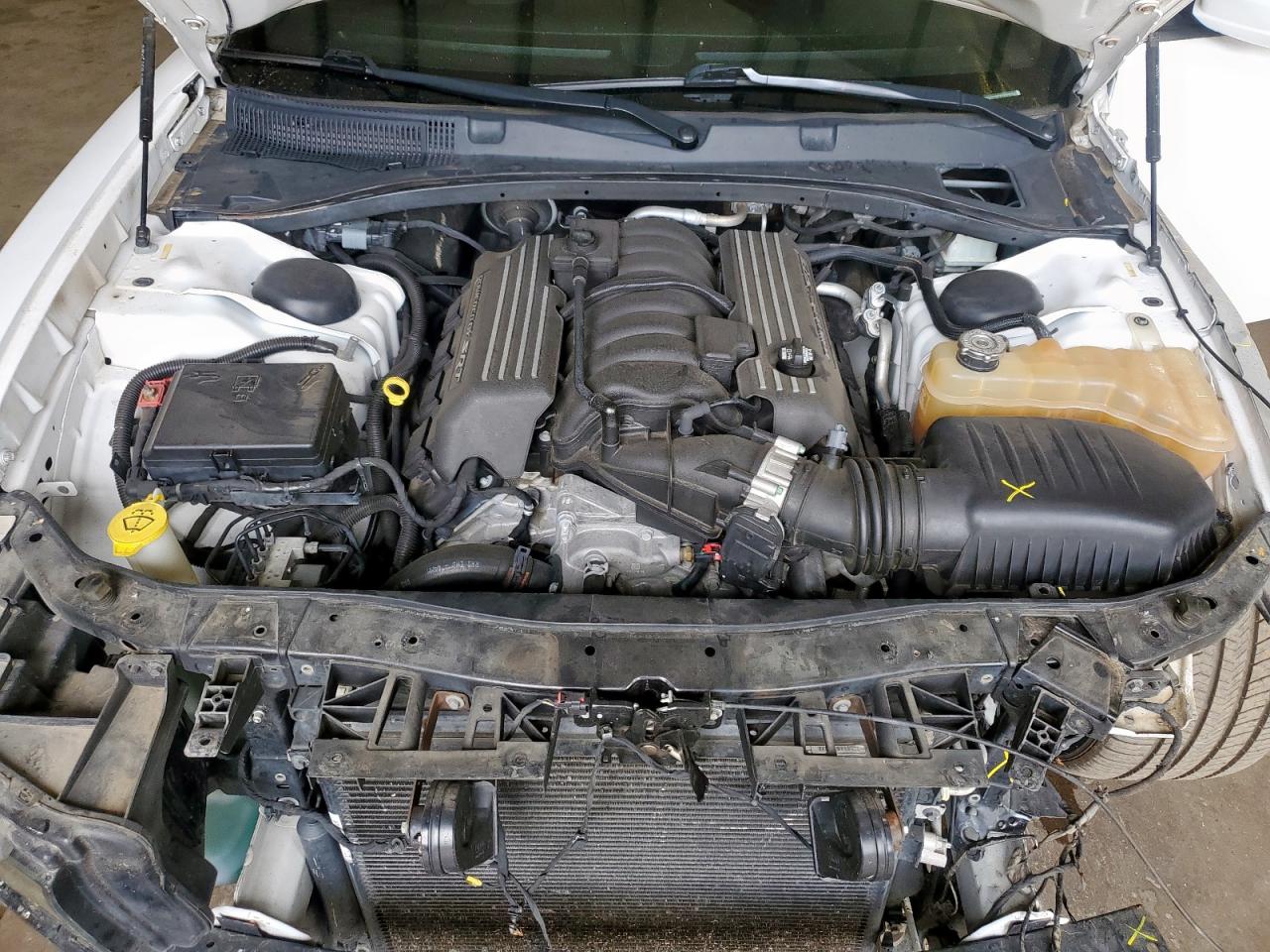 2020 Dodge Charger Scat Pack VIN: 2C3CDXGJ3LH141514 Lot: 81653745