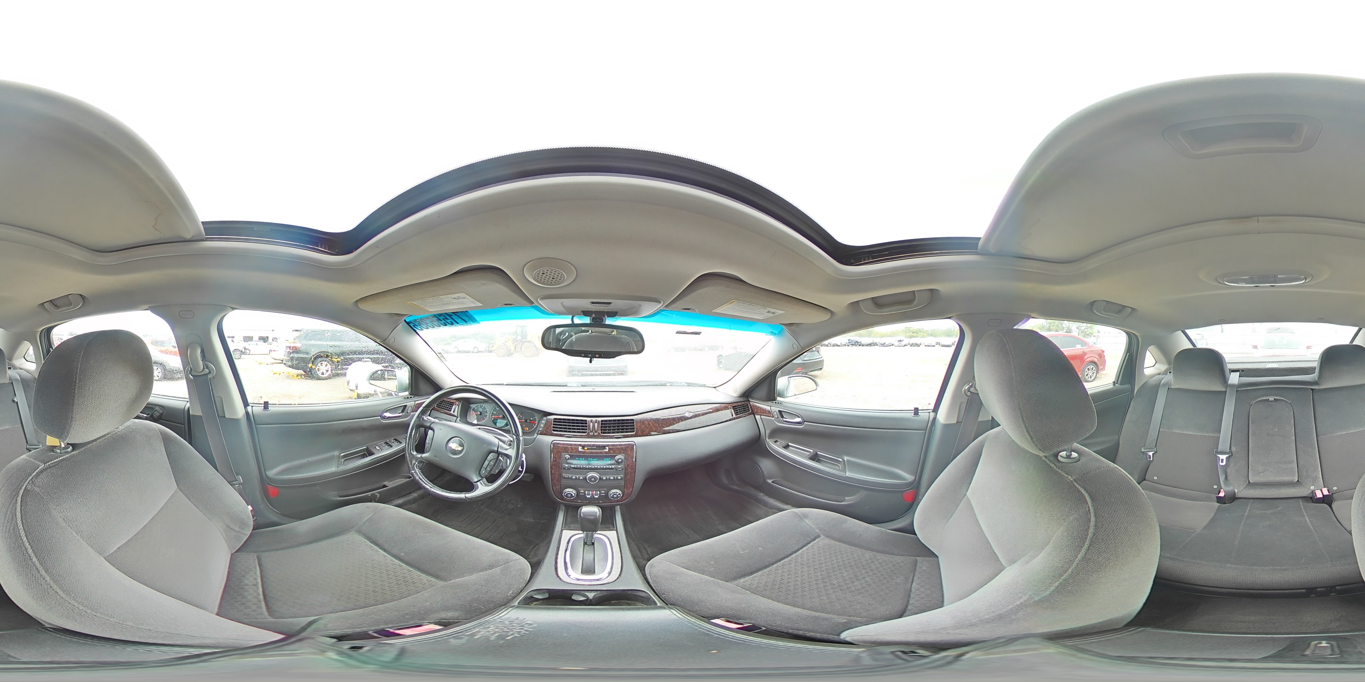 2014 Chevrolet Impala Limited Lt VIN: 2G1WB5E39E1163741 Lot: 71555355