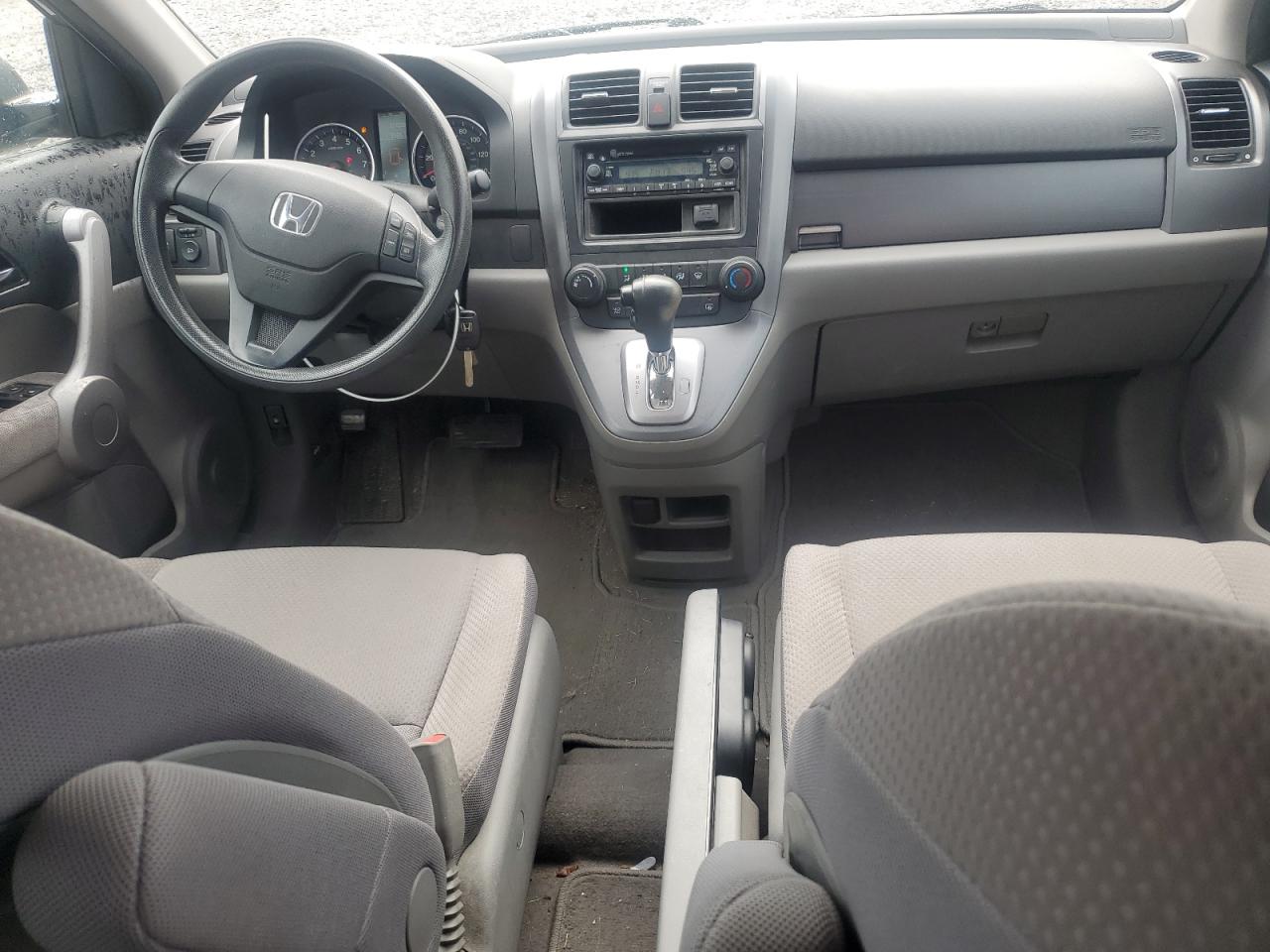 2007 Honda Cr-V Lx VIN: JHLRE48397C098049 Lot: 68426405