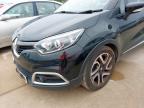 2013 RENAULT CAPTUR D-QUE M-NAV NRG TC 0.9 TCE 90 DYNAMIQUE MEDIANAV ENE for sale at Copart SANDY