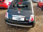 2012 FIAT 500 C BY GUCCI S-A  for sale at Copart YORK