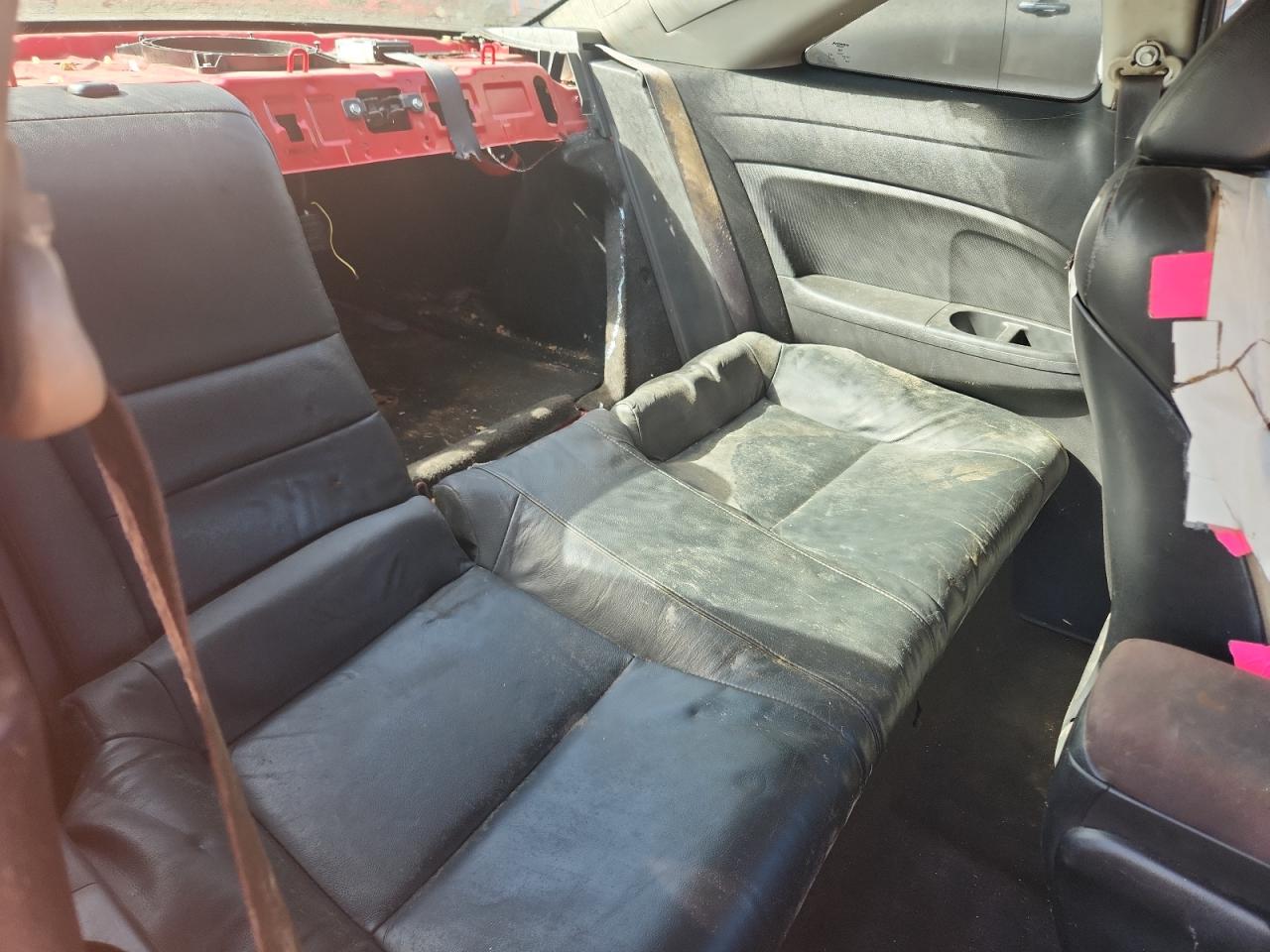 2008 Honda Civic Exl VIN: 2HGFG12988H564821 Lot: 81908295