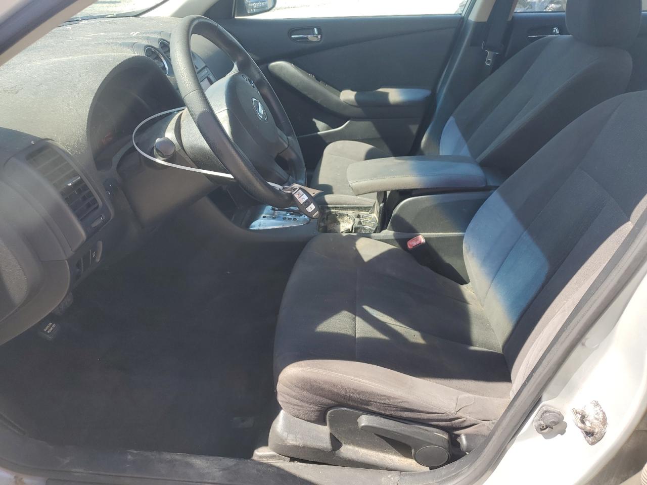 2010 Nissan Altima Base VIN: 1N4AL2APXAN479959 Lot: 84406325