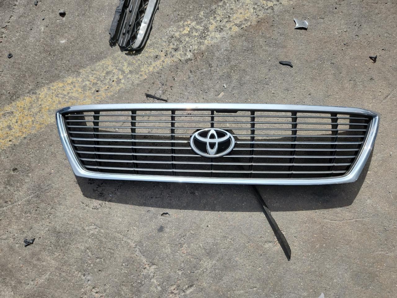 1999 Toyota Avalon Xl VIN: 4T1BF18B0XU328181 Lot: 80803745