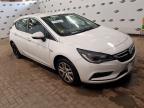 2016 VAUXHALL ASTRA DESIGN ECOFLEX S/S 1.0T 12V ECOFLEX DESIGN 5DR for sale at Copart SANDWICH