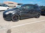 2012 VAUXHALL CORSA SRI  for sale at Copart SANDWICH