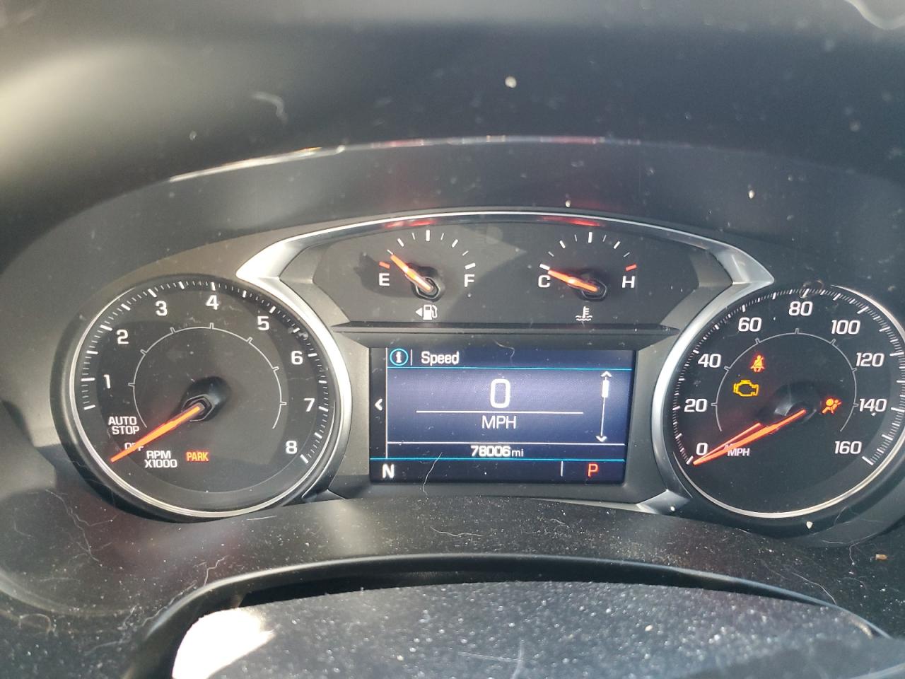 2019 GMC Terrain Sle VIN: 3GKALTEVXKL391153 Lot: 69751775