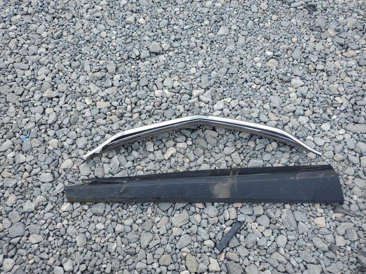 2024 Nissan Murano Sv VIN: 5N1AZ2BJ7RC109297 Lot: 81793875