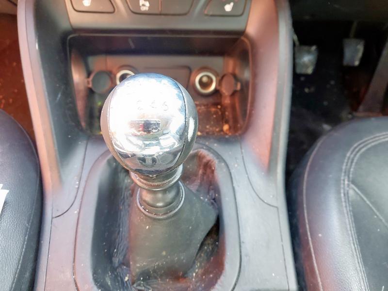 2012 HYUNDAI IX35 PREMIUM 2WD CRDI 