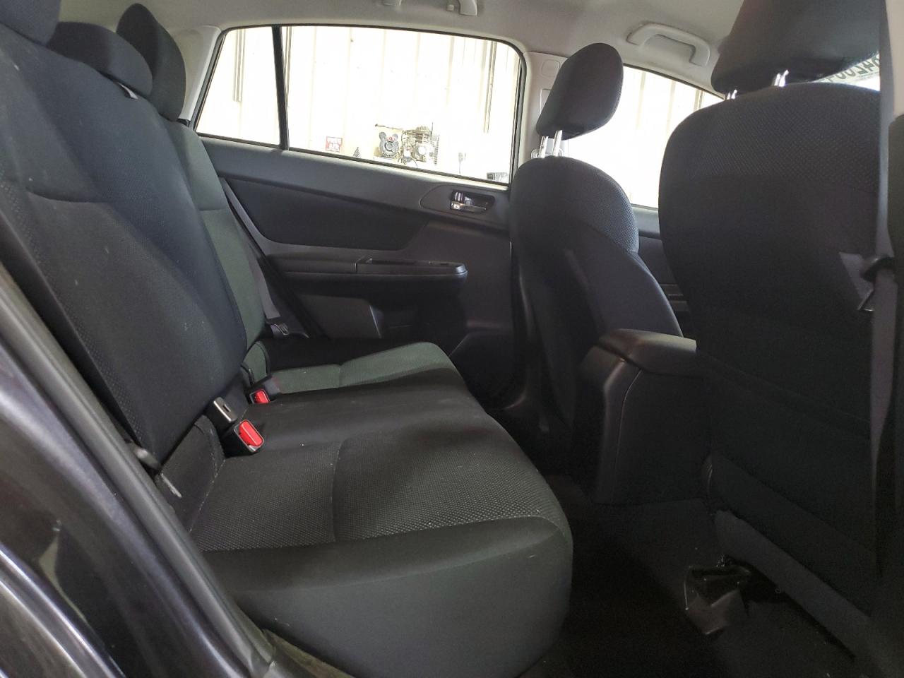 2014 Subaru Impreza Premium VIN: JF1GPAC69E8234507 Lot: 84268445