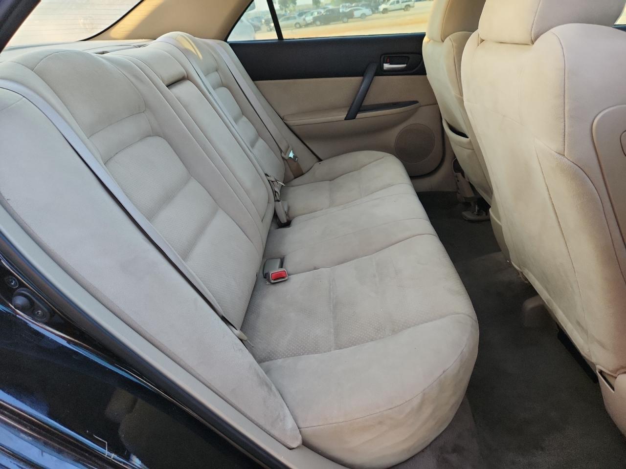 2008 Mazda 6 I VIN: 1YVHP80C985M30304 Lot: 72024135