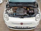2010 FIAT 500 POP  for sale at Copart BRISTOL