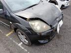 2005 FORD FIESTA ZETEC CLIMATE  for sale at Copart SANDTOFT