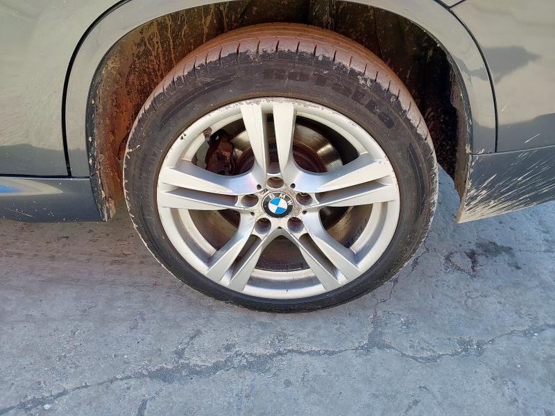 2014 BMW X1 XDRIVE18D M SPORT 