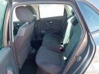 2013 VOLKSWAGEN POLO MATCH EDITION S-A  for sale at Copart CORBY