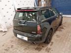 2013 MINI COOPER CLUBMAN AUTO  for sale at Copart SANDWICH