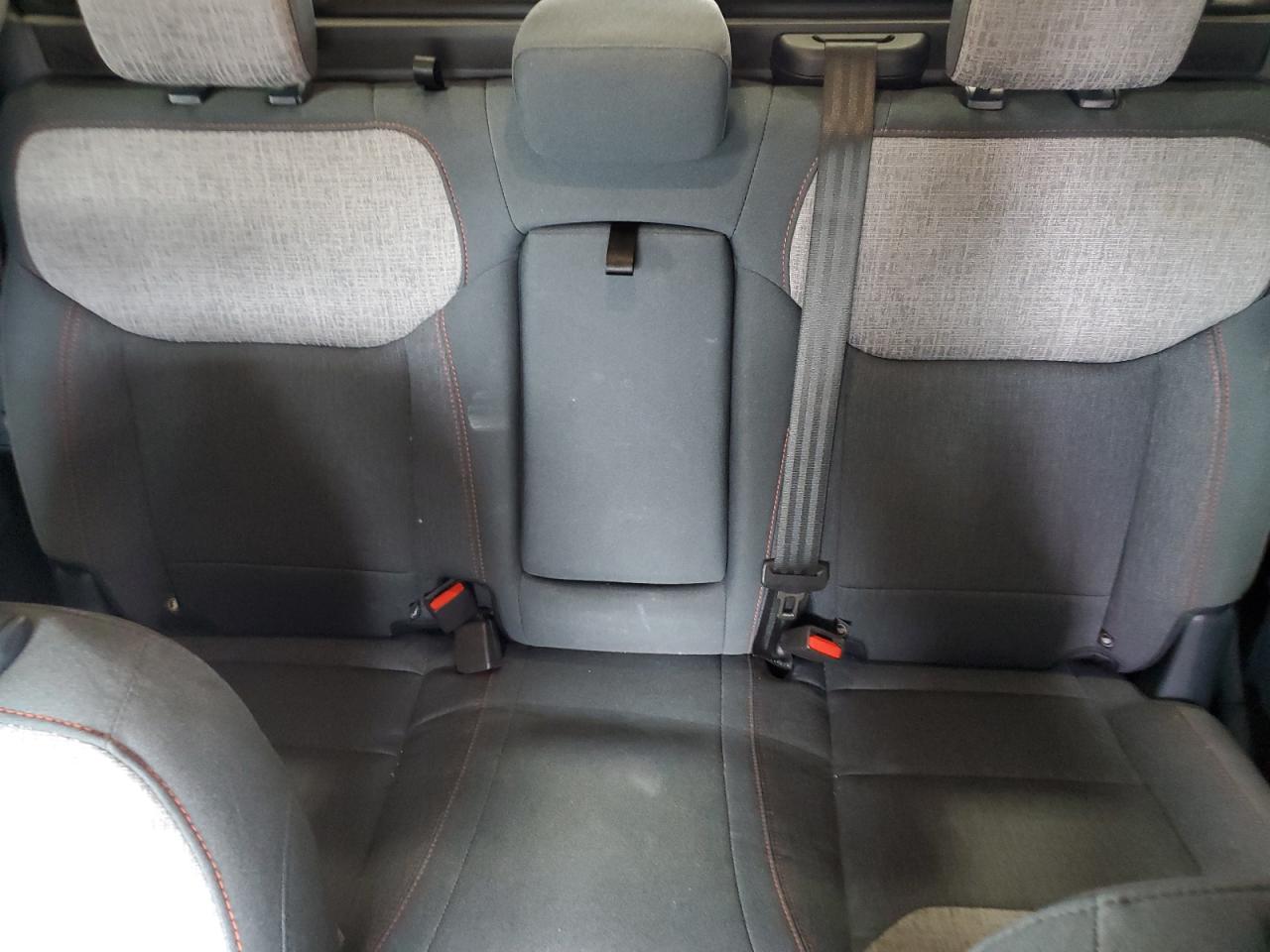 2024 Ford Maverick Xlt VIN: 3FTTW8J98RRB59028 Lot: 81421985