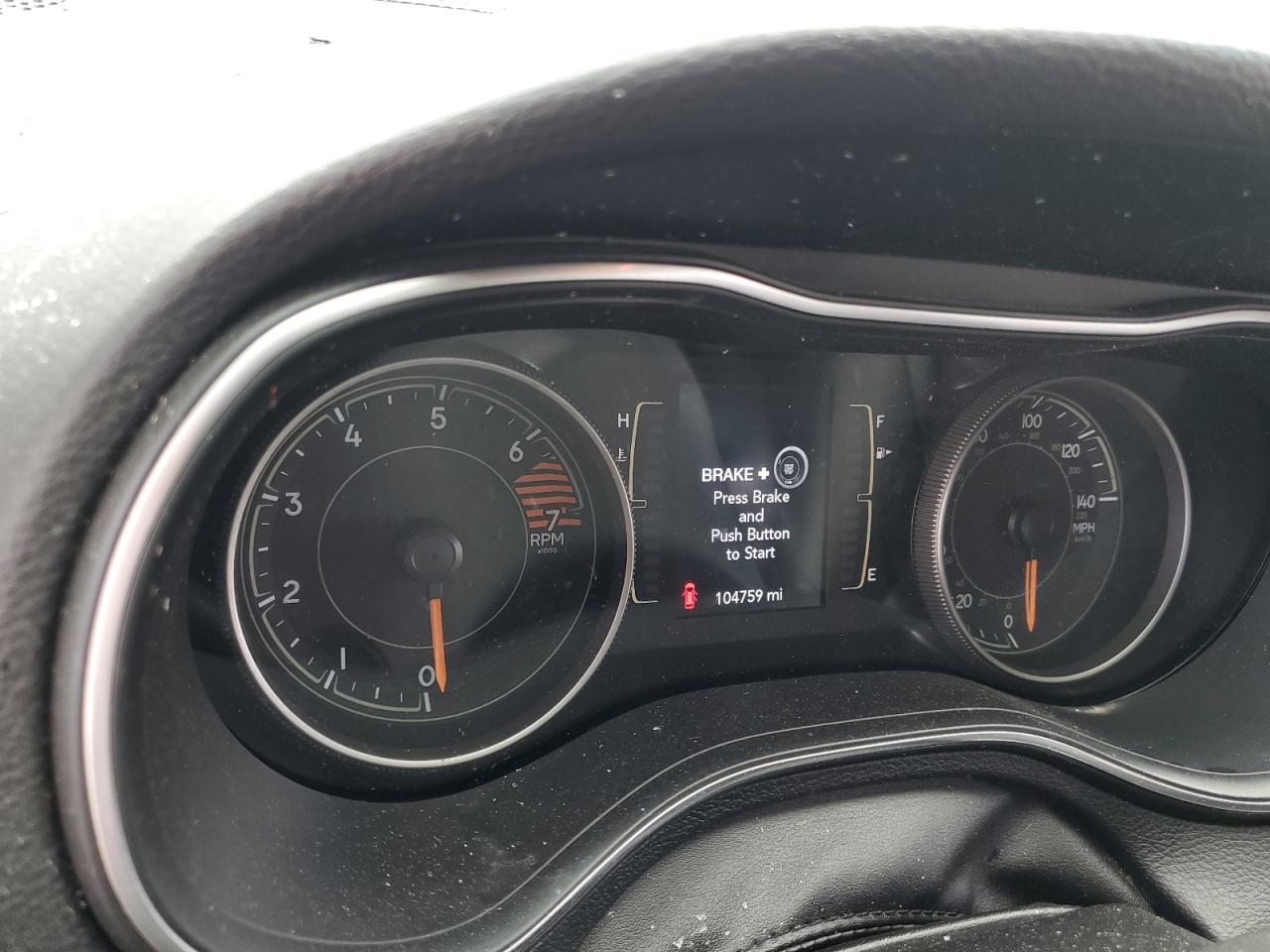 2019 Jeep Cherokee Latitude Plus VIN: 1C4PJMLB7KD198653 Lot: 81122735