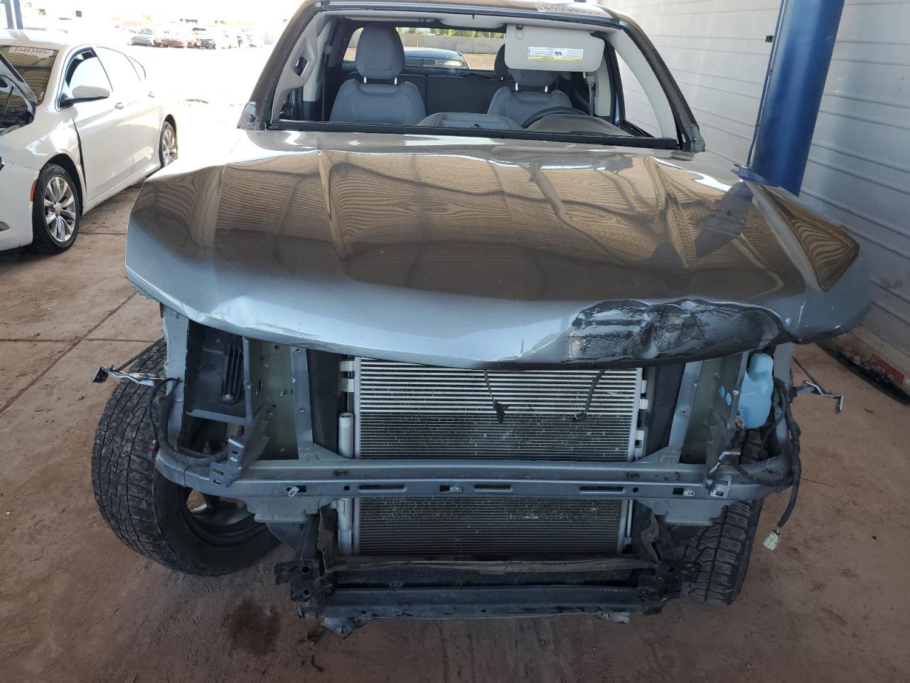 2020 Chevrolet Colorado VIN: 1GCGSBENXL1232340 Lot: 84656995