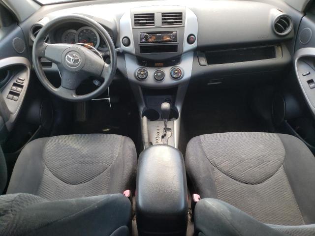 2008 TOYOTA RAV4 SPORT  