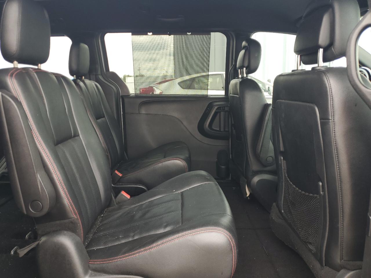 2020 Dodge Grand Caravan Gt VIN: 2C4RDGEG3LR178957 Lot: 71092055