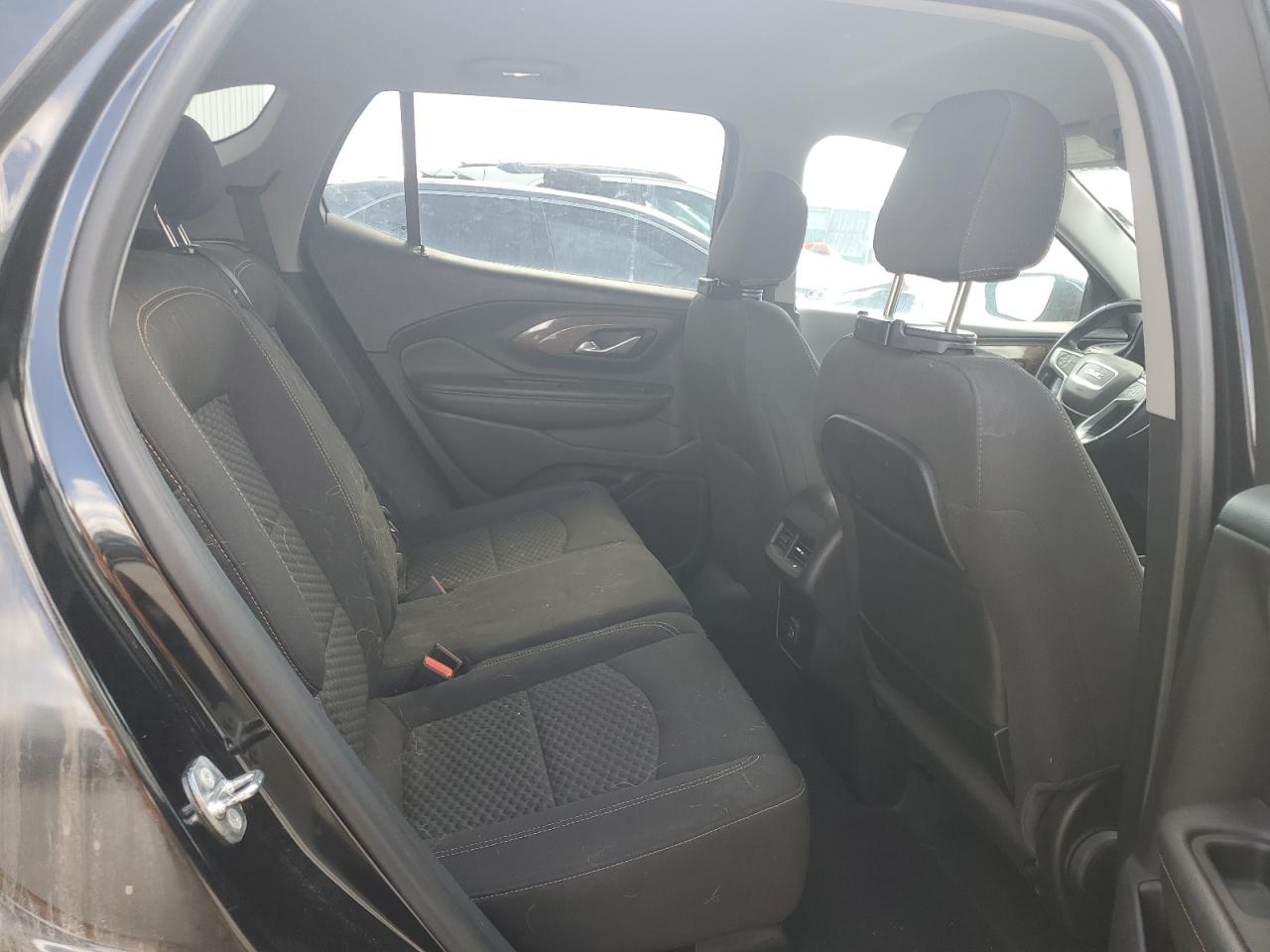 2018 GMC Terrain Sle VIN: 3GKALMEV6JL413377 Lot: 70520955