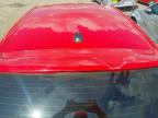 2009 VAUXHALL ASTRA SRI XP  for sale at Copart ROCHFORD