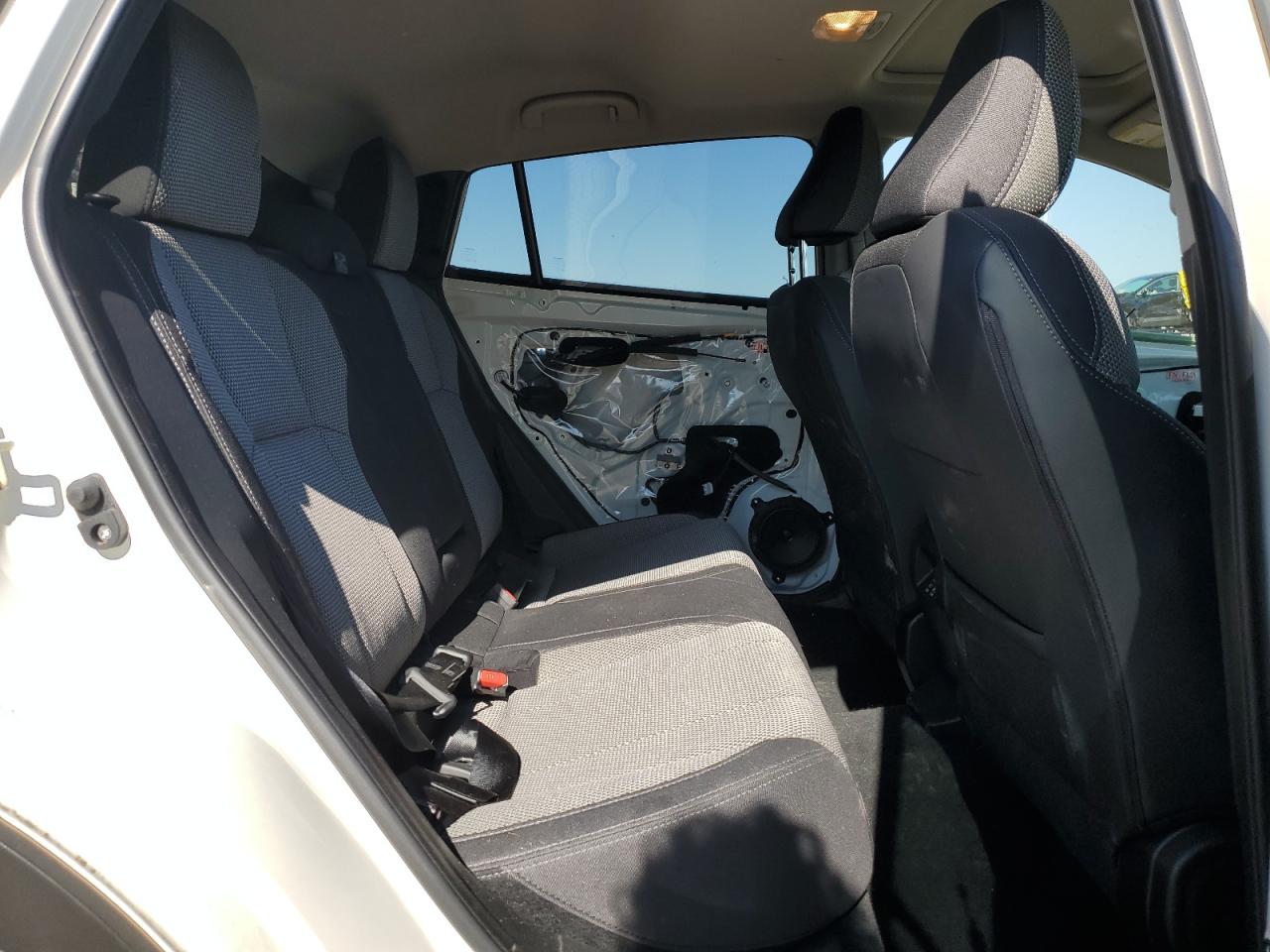 2024 Subaru Crosstrek Premium VIN: JF2GUADC0R8247399 Lot: 71925065