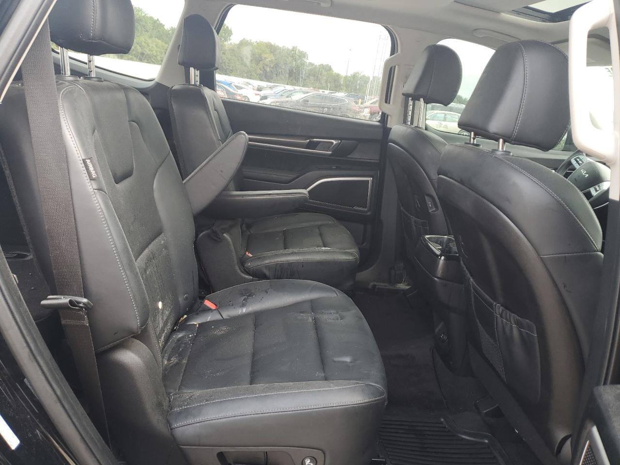 2024 Kia Telluride S VIN: 5XYP64GCXRG514997 Lot: 71467655