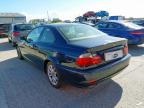 2004 BMW 320 CD  for sale at Copart SANDWICH