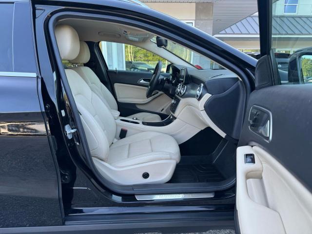 2015 MERCEDES-BENZ GLA 250 4MATIC  