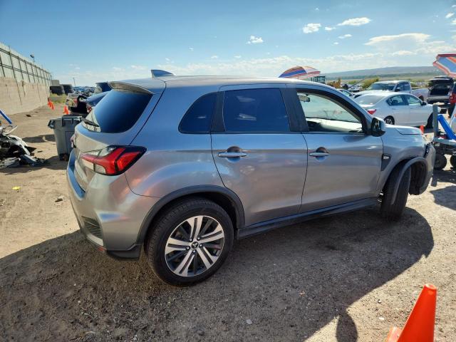  MITSUBISHI OUTLANDER 2020 Серый