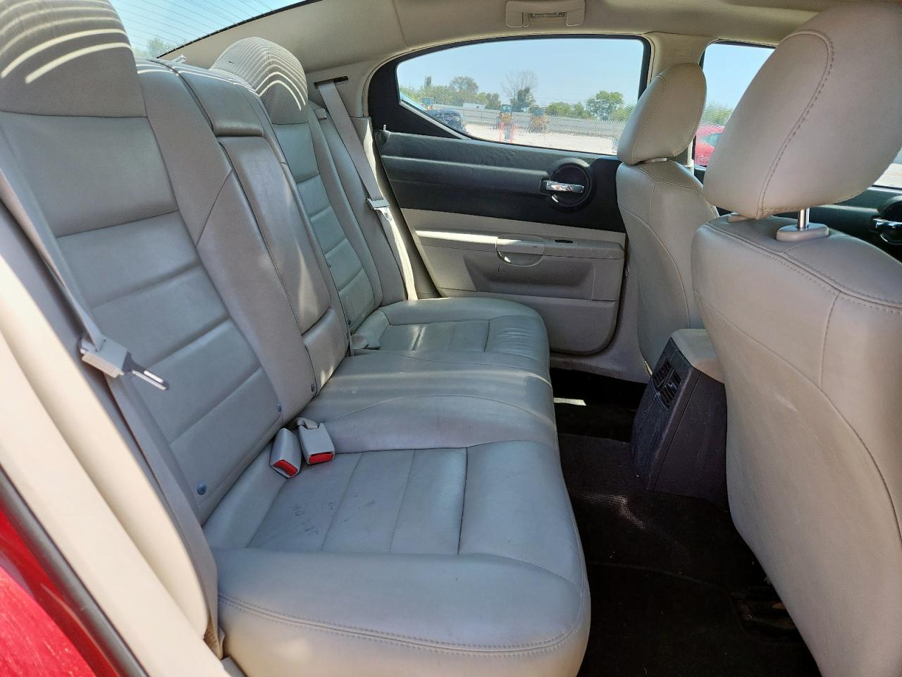 2006 Dodge Charger R/T VIN: 2B3KA53HX6H167945 Lot: 69437055