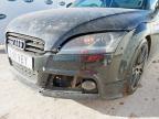 2011 AUDI TT S LINE BLACK EDITION T  for sale at Copart BRISTOL